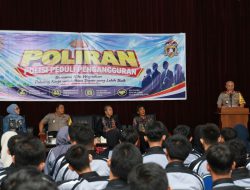 Angka Pengangguran Kalsel Capai 85 Ribu, Polda Kalsel Gandeng Pemprov dan BLK Buka Peluang Kerja