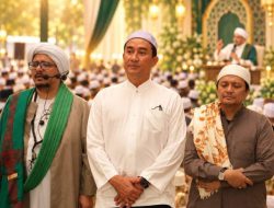 Hasnuryadi: Suyudi Dekat dengan Berbagai Kalangan, dari Ulama hingga Aktivis