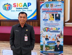 Kesbangpol Tabalong Kembangkan Inovasi SIGAP untuk Deteksi Dini Potensi Konflik
