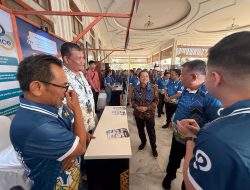 Hasnuryadi Optimistis UMKM Kalsel Naik Kelas, Apresiasi atas Dukungan Pemerintah Pusat