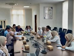 Raperda Perlindungan dan Pemberdayaan Petani Mulai Dibahas