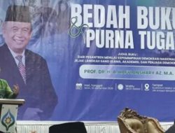 Tepat Hari Sumpah Pemuda, Bank Kalsel Dirikan Aksel University