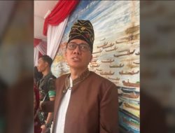 Momen Harjad Banjarmasin, Dirut Bank Kalsel Berharap Banjarmasin Semakin Maju