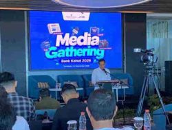 Bank Kalsel Dorong Media Perkuat Akurasi dan Etika Jurnalistik di Tengah Kecerdasan Buatan AI