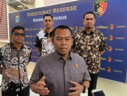 Selain Nahkoda, Polisi Kembali Tetapkan Tiga Tersangka Lain dalam Tenggelamnya KM Virgo Transport 8