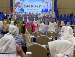 IWAPI Dorong Bank Kalsel Berikan Kredit Nol Persen untuk Pelaku UMKM Perempuan