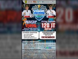 Galakkan Pembayaran Digital, BPKAD Banjarmasin Kerja Sama Bank Kalsel Gelar Qris Championship