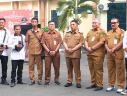 Dukung Inovasi GELORA, Bank Kalsel Beri 10 Smart EDC
