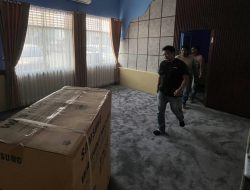 Optimalisasi Fungsi RSK, Bagian Umum Lengkapi Sejumlah Fasilitas