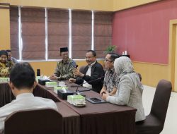 Komisi II Kalsel Pelajari Kredit Super Mikro Bunga 3 Persen untuk Bank Kalsel