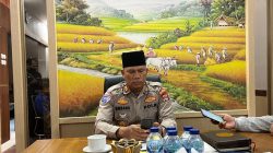 Polisi Tetapkan Sopir Truk Jadi Tersangka Kecelakaan Maut yang Tewaskan Siswi SMA