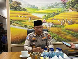 Polisi Tetapkan Sopir Truk Jadi Tersangka Kecelakaan Maut yang Tewaskan Siswi SMA