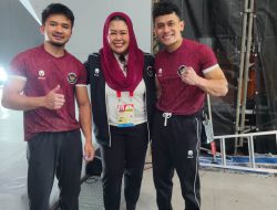 Yenni Wahid Apresiasi Empat Atlet Panjat Tebing Tembus Putaran Final, Aditya Pecahkan Rekor Asian Games