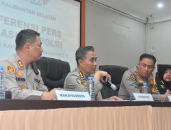 Ini Daftar Nama 51 Jenazah Korban KM Virgo Yang Teridentifikasi, 23 Masih Diproses DVI Polda Kalsel