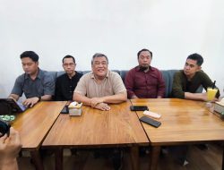 Pengangkatan Kapal Virgo Ditarget Oktober, Penunjukan Vendor dari Amerika atau Inggris Segera Dipilih