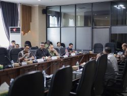 Pansus DPRD Kalsel Matangkan Rekomendasi Pengawasan BBM Bersubsidi