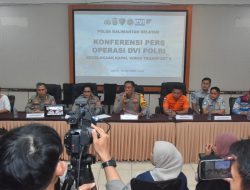 12 Jenazah Korban KM Virgo Kembali Teridentifikasi, Total 63 Sudah Dikenali DVI Polda Kalsel