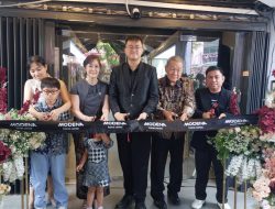 MODENA Buka Gerai Pertama di Kalsel, MHC Banjarmasin Tawarkan Diskon hingga 22 Persen