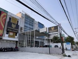Investasi Money Changer Rp600 Juta Bermasalah, Dugaan Aliran Dana ke Anggota DPD RI Kalsel Muncul