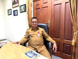 Kalsel Siapkan 3 Gudang Logistik