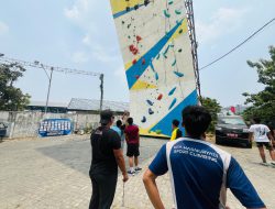 FPTI Banjarmasin Mulai Menyaring Atlet untuk Mewakili ke Kejurprov Senior 2026