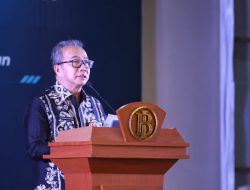 Jaga Daya Beli Masyarakat, Sekdaprov Kalsel Ungkap Tiga Strategi Dorong Pertumbuhan Ekonomi