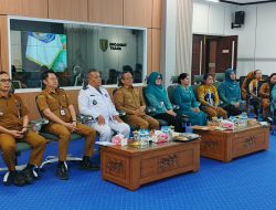 Desa Warukin Tampilkan Inovasi Smart Desa pada Penjaringan Desa Berprestasi Tingkat Nasional