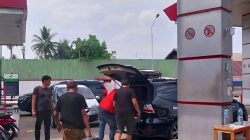 SPBU Kategori “Merah” Disorot Satgas BBM Kalsel, Terancam Sanksi hingga Pencabutan Izin