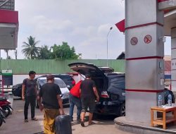 SPBU Kategori “Merah” Disorot Satgas BBM Kalsel, Terancam Sanksi hingga Pencabutan Izin