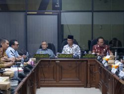 Anggaran Pariwisata Kalsel Turun, Komisi II Dorong Inovasi PAD