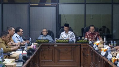 Anggaran Pariwisata Kalsel Turun, Komisi II Dorong Inovasi PAD