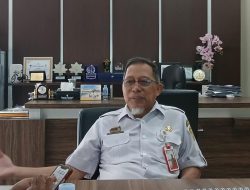 Tiga Bulan Terakhir BPKPAD Banjarmasin Genjot Serapan Belanja dan Pendapatan Daerah