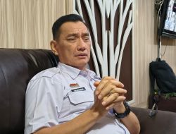 Kabut Asap Masih Selimuti Kalsel: Awas! Ispa Bisa Memperparah Penderita Asma