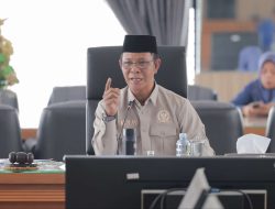 Kepala SKPD Tak Hadir, Komisi II DPRD Kalsel Batalkan Rapat