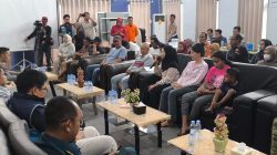 Belum Ada Kepastian, Keluarga Korban KM Virgo Kembali Desak Pengangkatan Kapal