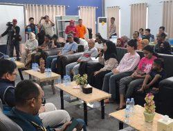 Belum Ada Kepastian, Keluarga Korban KM Virgo Kembali Desak Pengangkatan Kapal