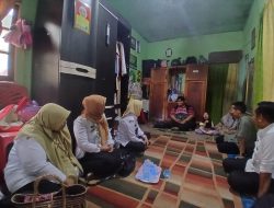 Dinsos Perhatikan Masa Depan Anak dari Guru yang Meninggal Akibat Dampak Karhutla di Banjarmasin