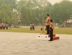 Hari Pramuka ke-65 di Tabalong Jadi Momentum Perkuat Karakter Generasi Muda