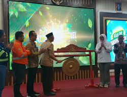 Adaro Spectapreneur 2026 Perkuat Kolaborasi Pengembangan UMKM Tabalong
