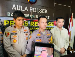 Kasus Pembakaran Ruko Sparepart di Jalan Pramuka Masuk Tahap Dua, Berkas Dilimpahkan ke Jaksa