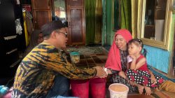 Dinas Pendidikan Takziah ke Rumah Guru yang Menjadi Korban Karhutla: Perhatian untuk Keluarga dan Keselamatan Sekolah