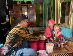 Dinas Pendidikan Takziah ke Rumah Guru yang Menjadi Korban Karhutla: Perhatian untuk Keluarga dan Keselamatan Sekolah