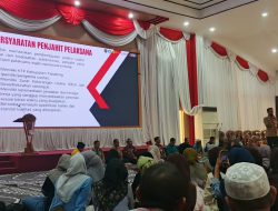 Pemkab Tabalong Siapkan Rp15 Miliar untuk Program Seragam Gratis