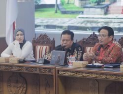 Bapemperda Kalsel Batasi Usulan Raperda 2027