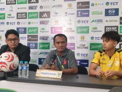 Tekuk Persiba 2-0, Barito Putera Naik ke Peringkat Lima