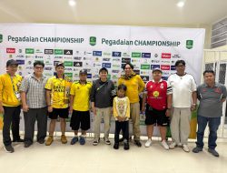 Respon Aspirasi Suporter, Manajemen Barito Putera Gelar Pertemuan Usai Laga Melawan Persiba