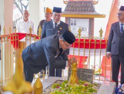 Supian HK Tegaskan Semangat Wasaka Harus Diteladani
