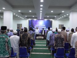 Pemkab Kotabaru Apresiasi Kegiatan yang di Laksanakan LPTQ