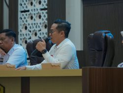 Pemko Banjarmasin Perkuat Pengelolaan Data agar Program Pembangunan Tepat Sasaran