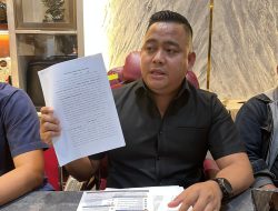 Dugaan Penipuan Investasi Money Changer, Kuasa Hukum: DY Juga Korban